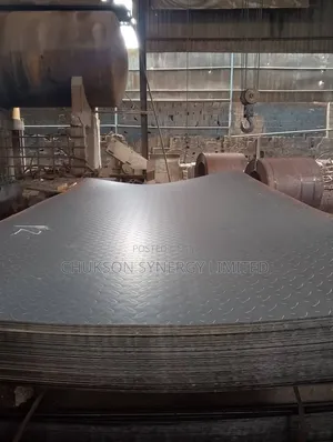 Shaker Plate