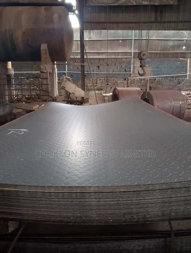 Shaker Plate