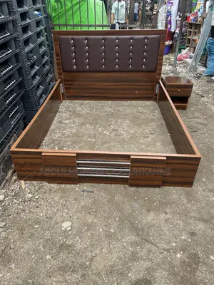 Comfort Bed Frame