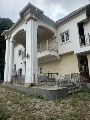 Furnished 7bdrm Duplex in Dixon & Samjay, Dawaki for sale