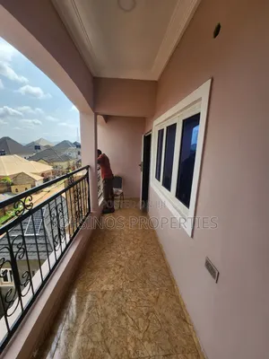 3bdrm Block of Flats in Dawaki for rent