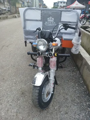 New Royal Motorcycle 2026