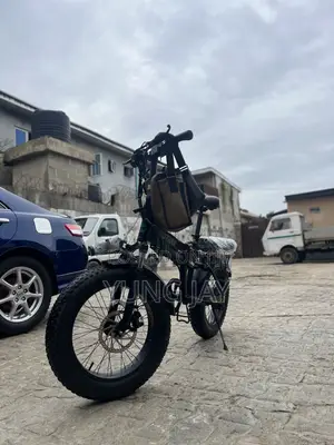 E-Bike 48v 30ahh