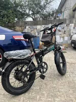 E-Bike 48v 30ahh