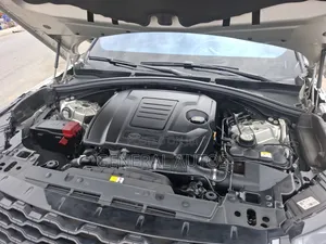 Land Rover Range Rover Sport 2021 Gold