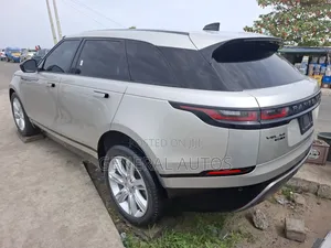 Land Rover Range Rover Sport 2021 Gold