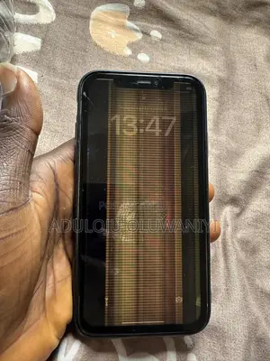 Apple iPhone XR 64 GB Yellow