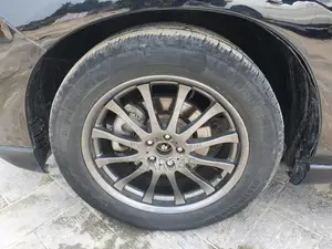 Lexus RX 2011 Black