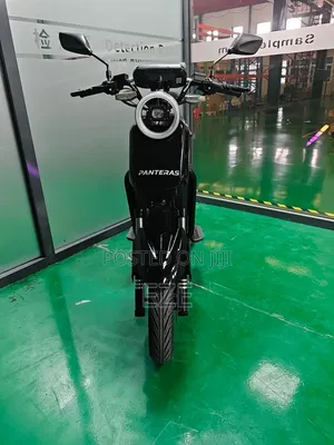 New UM Carmel 125 2024 Black