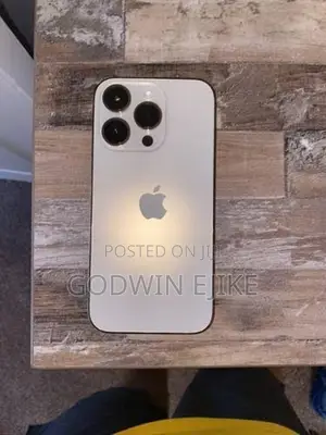 Apple iPhone 14 Pro 256 GB Black