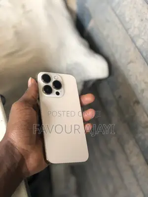 Apple iPhone 14 Pro 128 GB Gold