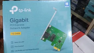 PCI Express Adapter