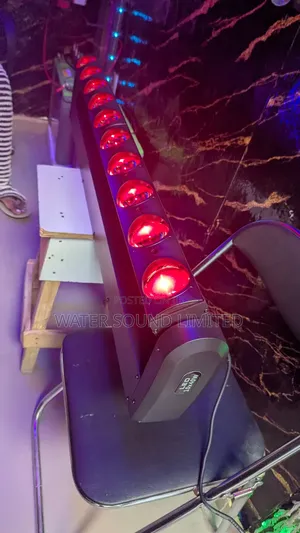 Led Right 10x40w