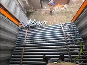 Acrow Pipe