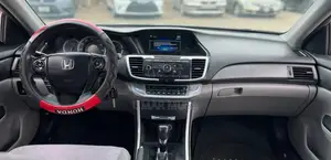 Honda Accord 2013 Gray