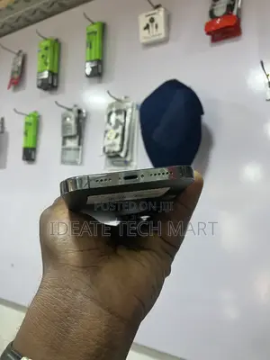 Apple iPhone 13 Pro Max 128 GB Gray
