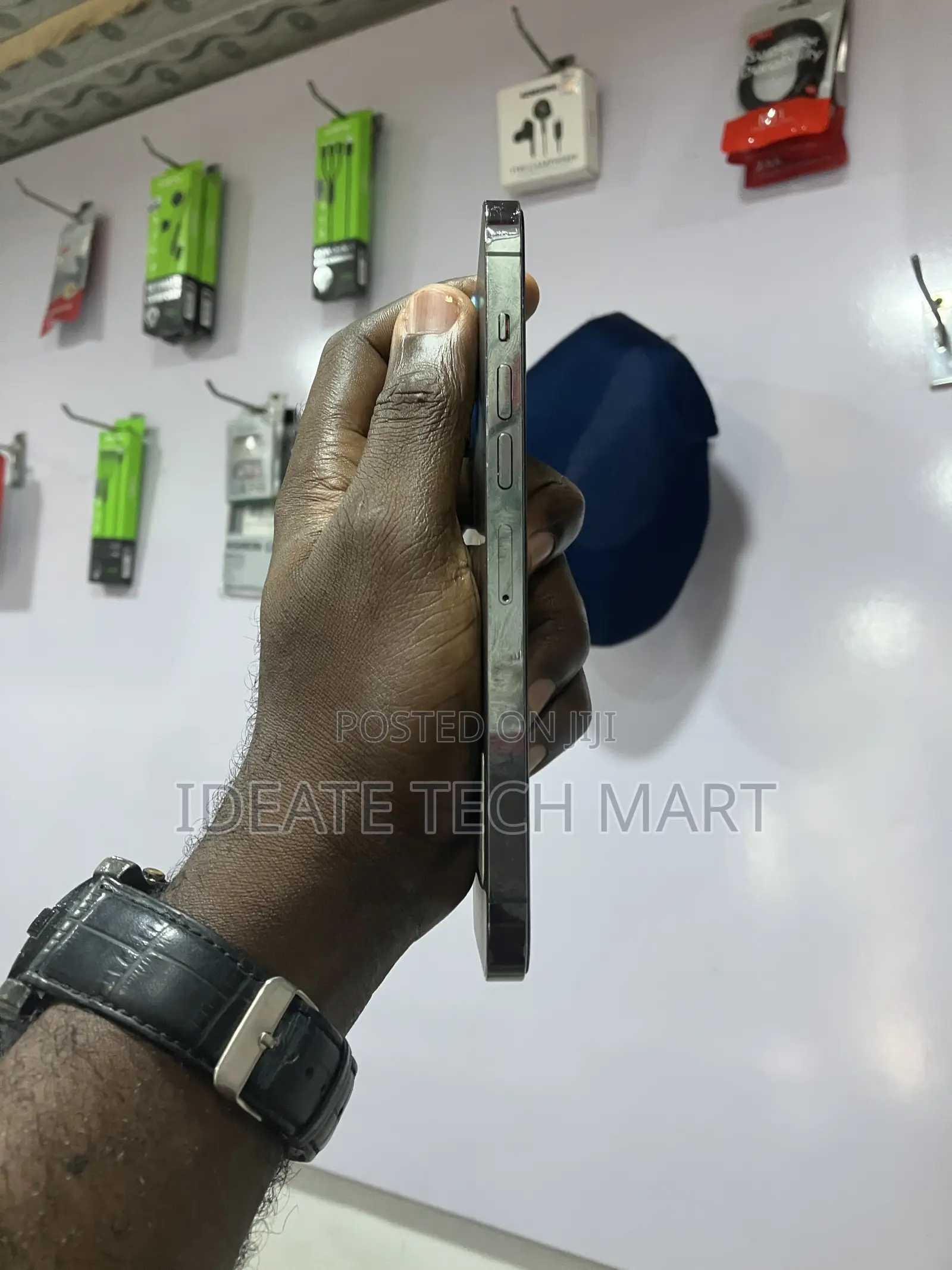 Apple iPhone 13 Pro Max 128 GB Gray