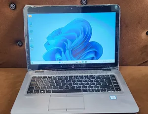 Laptop HP EliteBook 840 G3 8GB Intel Core i5 SSD 256GB