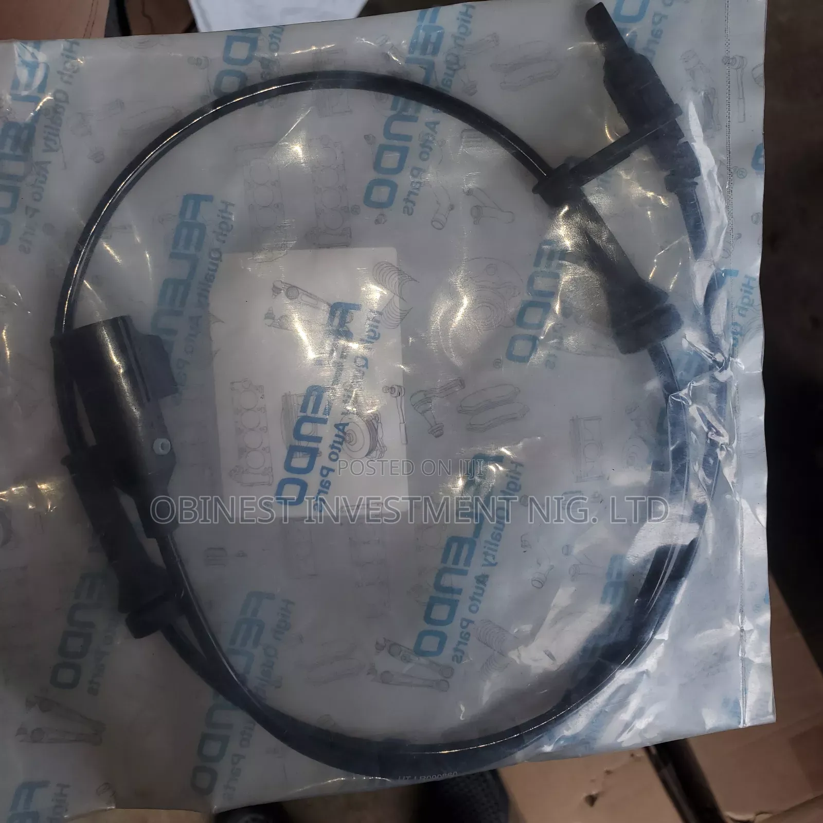 ABS Sensor
