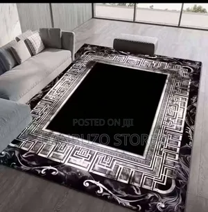 Best Quality Center Rug 160X230cm -Several Designs, Make Your Choice -