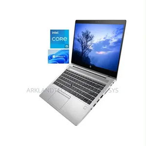 New Laptop HP EliteBook 8560P 8GB Intel Core i5 SSD 1T