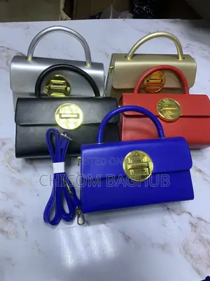 Multi Purpose Stock Bag