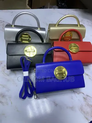 Multi Purpose Stock Bag