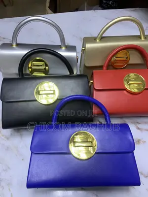 Multi Purpose Stock Bag