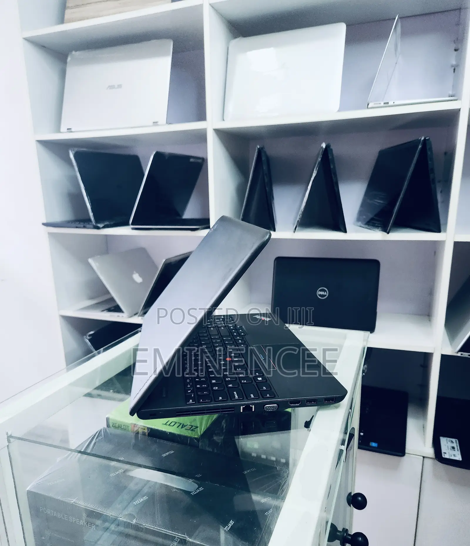Laptop Lenovo ThinkPad E545 8GB AMD A6 HDD 500GB