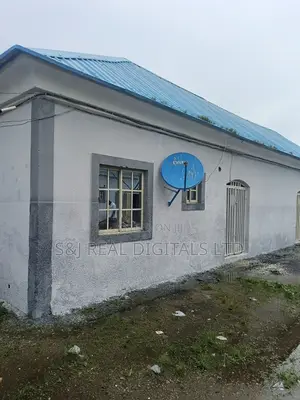 2bdrm Apartment in Kubwa for rent