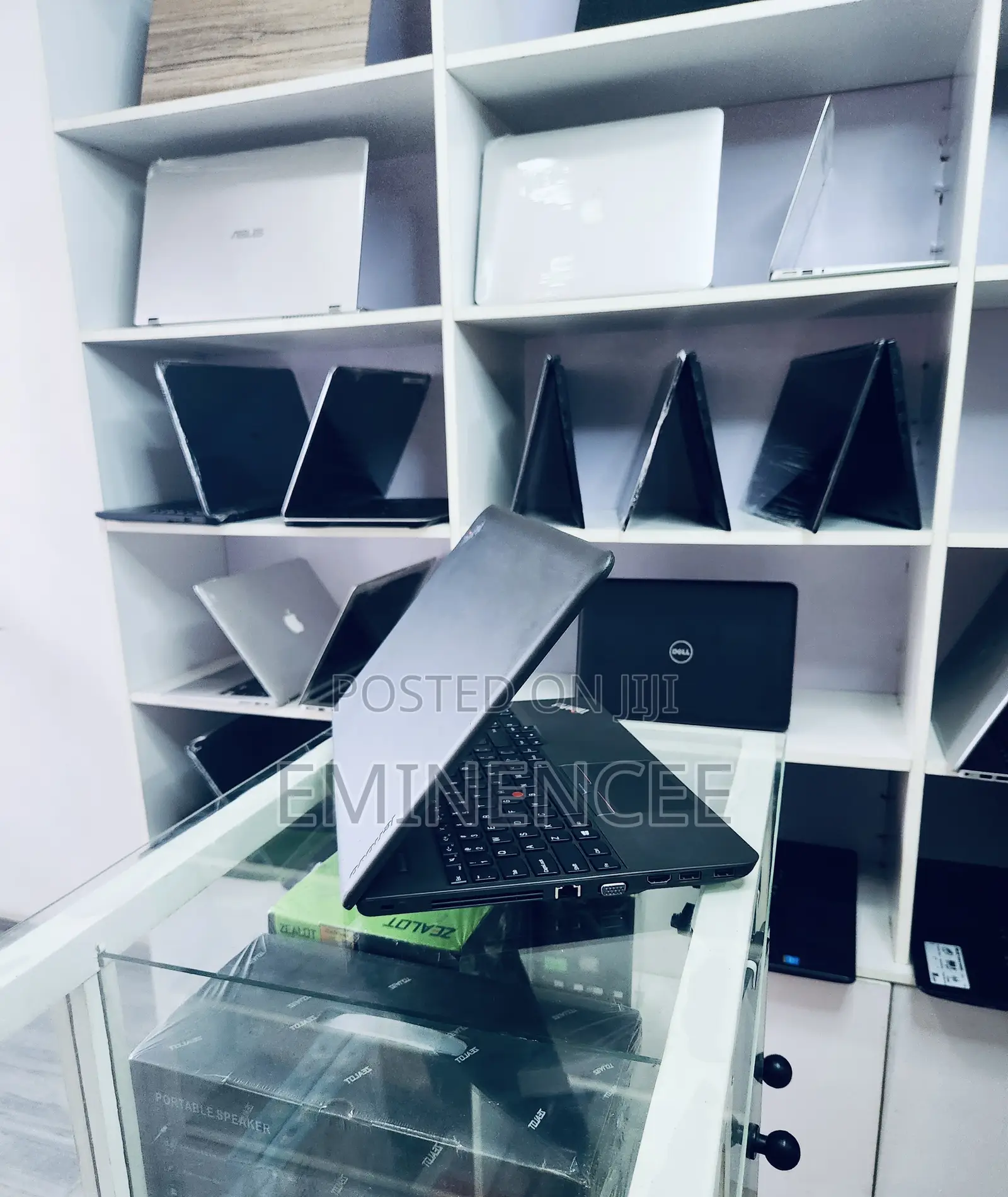 Laptop Lenovo ThinkPad E545 8GB AMD A6 HDD 500GB
