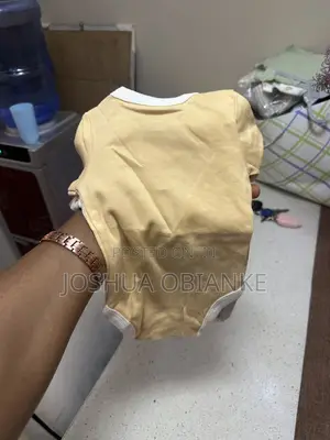 2-in-1 New Born Bodysuits