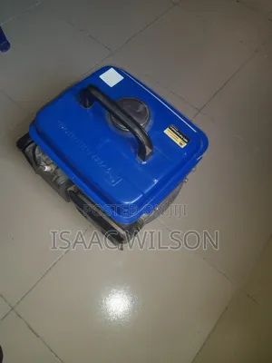 Clean Tiger Generator