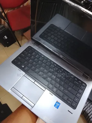 Laptop HP EliteBook 840 G4 8GB Intel Core i5 SSD 1T