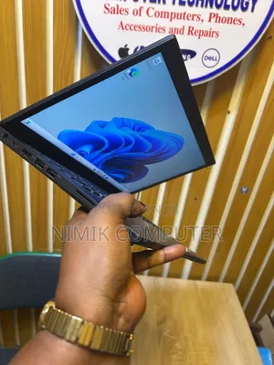 Laptop Dell Latitude 7490 8GB Intel Core i7 SSD 256GB