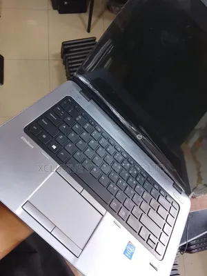 Laptop HP EliteBook 840 G2 8GB Intel Core i5 SSD 1T