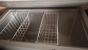 Hisense Deep Freezer