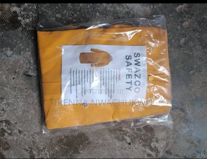 Swazco Safety