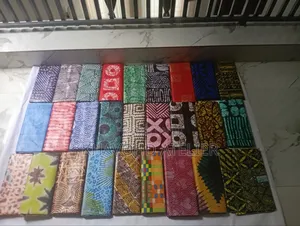 Kampala Batik