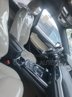 Mazda CX-9 Grand Touring AWD 2017 Maroon