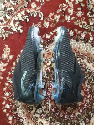 Nike Boots