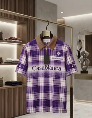 Casablanca Shirt