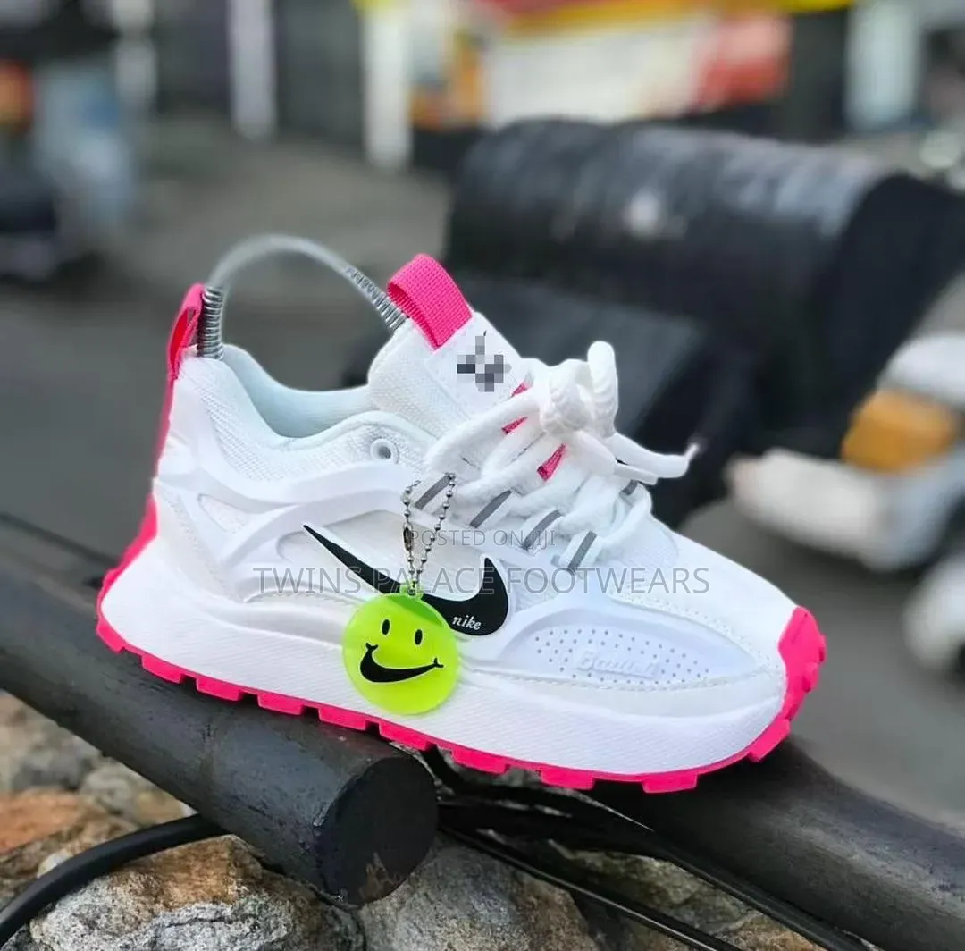 Nike Sports