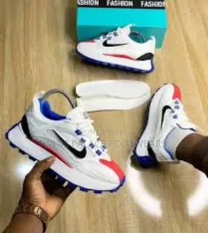 Nike Sports
