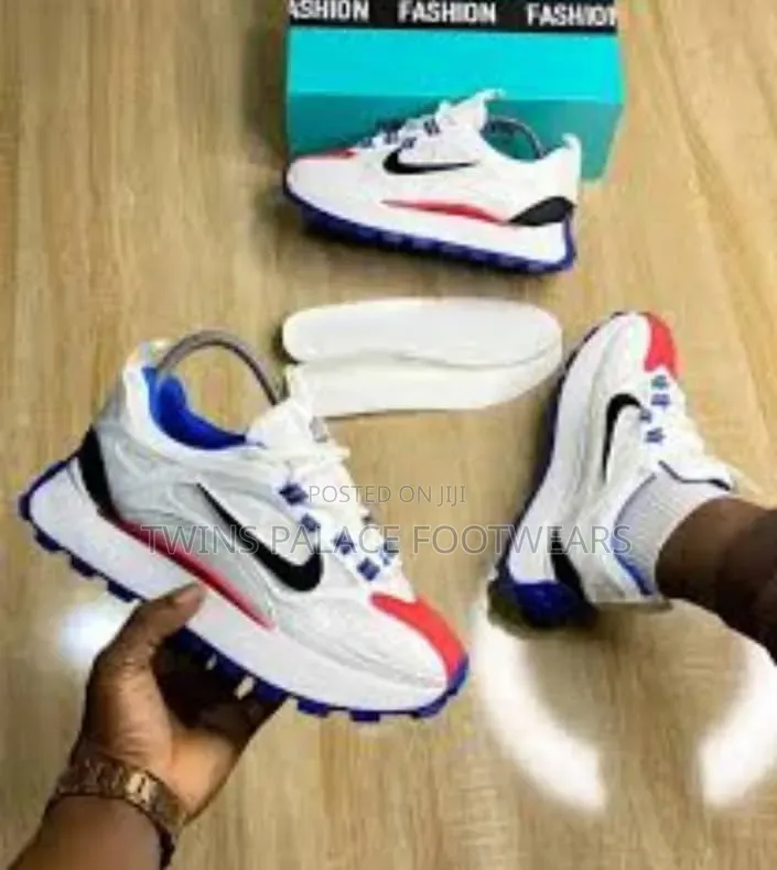 Nike Sports