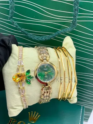 Wrist Watch
