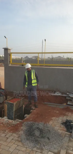 Trusted Site Supervisor/ Engineer