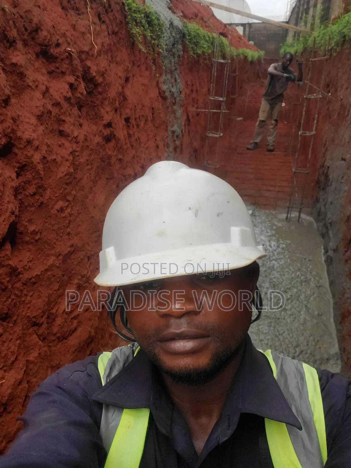 Trusted Site Supervisor/ Engineer