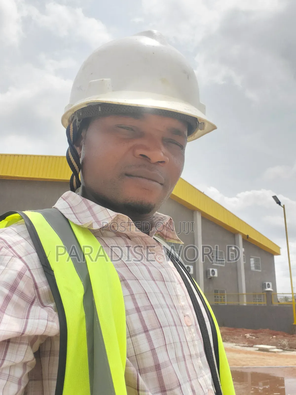 Trusted Site Supervisor/ Engineer