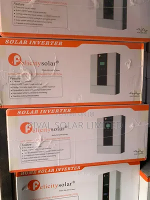 3kva Hybrid Inverter Felicity Product